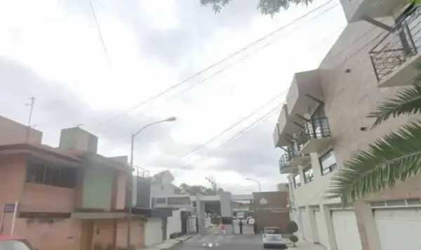 Casa en venta en El Parque de Coyoacan, Coyoacán — foto 3 de 8
