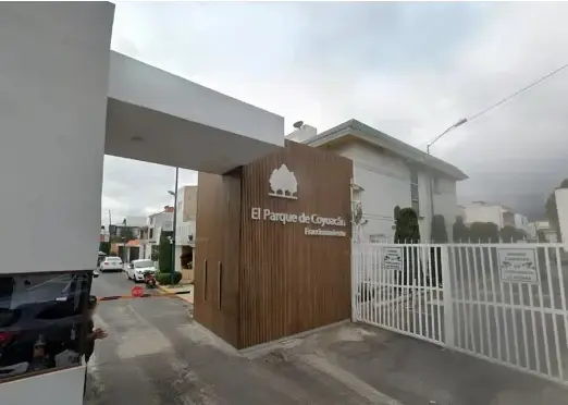 Casa en venta en El Parque de Coyoacan, Coyoacán — foto 2 de 8