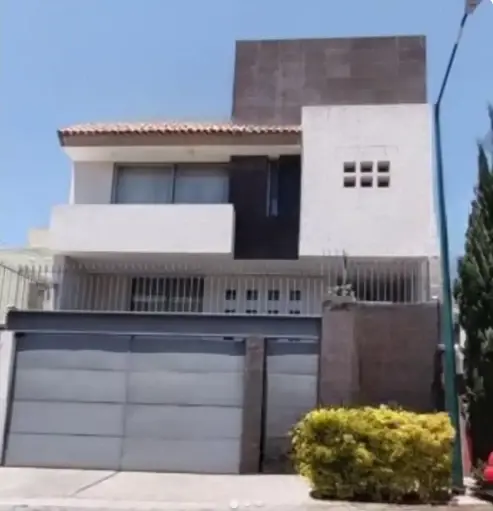Casa en Venta por Remate en El Parque de Coyoacán, Ciudad de México