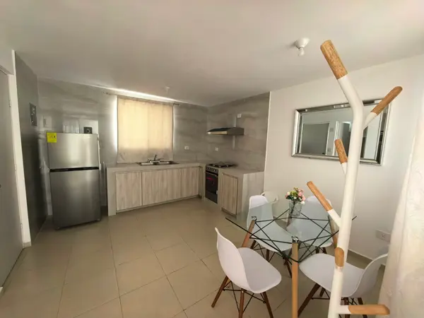 Casa en renta en Santa María, García — foto 2 de 18
