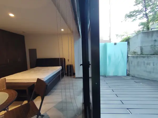 Departamento en renta en San Bernardino Tlaxcalancingo, San Andrés Cholula — foto 3 de 24