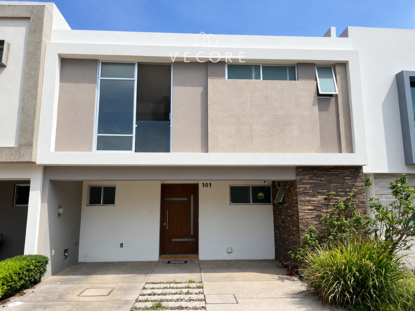 CASA EN RENTA EN ACANTHIA, SOLARES, ZAPOPAN CASA EN RENTA EN ACANTHIA, SOLARES, ZAPOPAN
