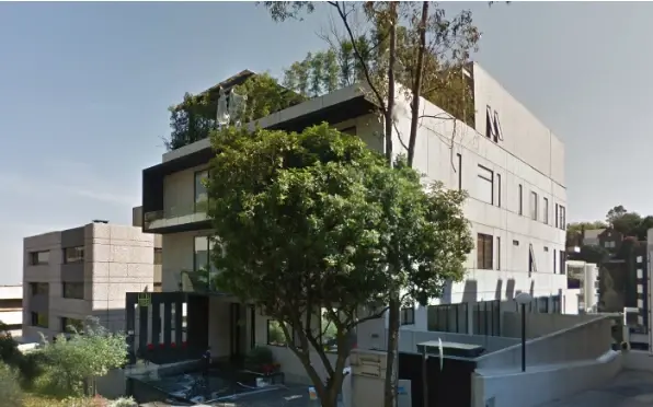 Departamento en venta en Bosques de las Lomas, Cuajimalpa de Morelos — foto 3 de 13