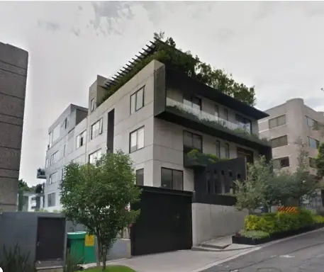 Departamento en venta en Bosques de las Lomas, Cuajimalpa de Morelos — foto 1 de 13