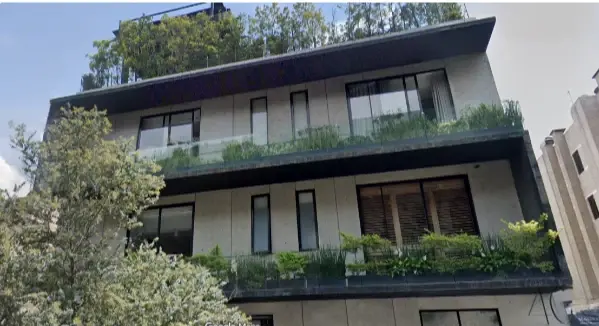 Departamento en venta en Bosques de las Lomas, Cuajimalpa de Morelos — foto 2 de 13