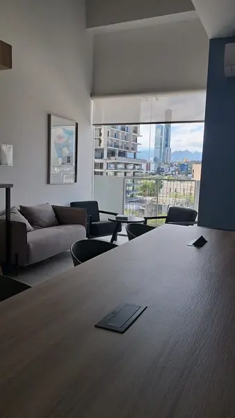 Departamento en renta en Centro, Monterrey — foto 2 de 23