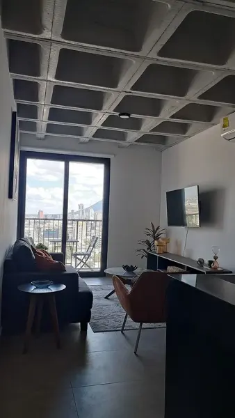 Departamento en renta en Centro, Monterrey — foto 3 de 23