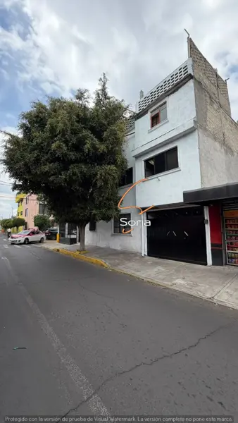 Casa en venta en Constitucion de 1917, Iztapalapa — foto 3 de 31