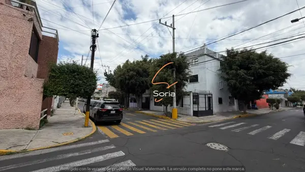 Casa en venta en Constitucion de 1917, Iztapalapa — foto 2 de 31