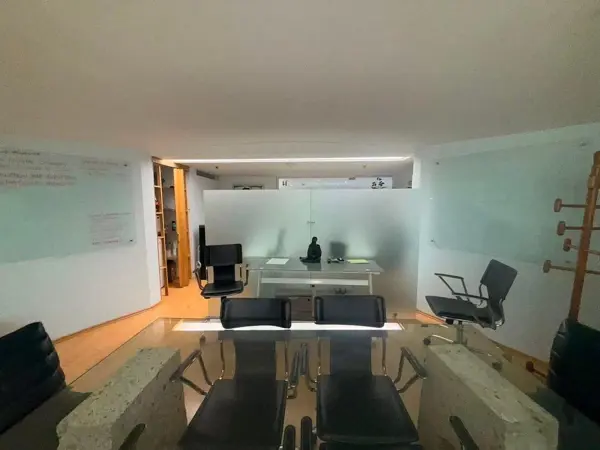 Oficina en renta en Napoles, Benito Juárez — foto 3 de 5