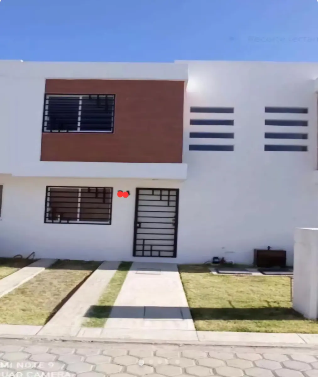 Casa en venta en San Juan Cuautlancingo, Cuautlancingo — foto 1 de 17