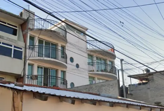 Departamento en venta en Cuajimalpa, Cuajimalpa de Morelos — foto 2 de 7