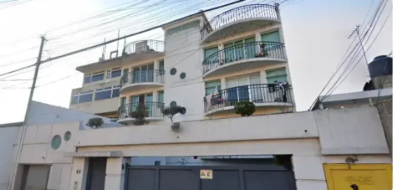 Departamento en venta en Cuajimalpa, Cuajimalpa de Morelos — foto 3 de 7