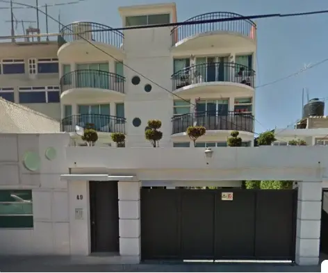 Departamento en venta en Cuajimalpa, Cuajimalpa de Morelos — foto 1 de 7