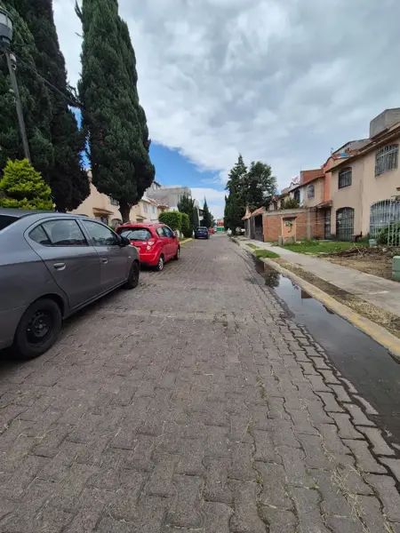 Casa en venta en San Buenaventura, Ixtapaluca, México