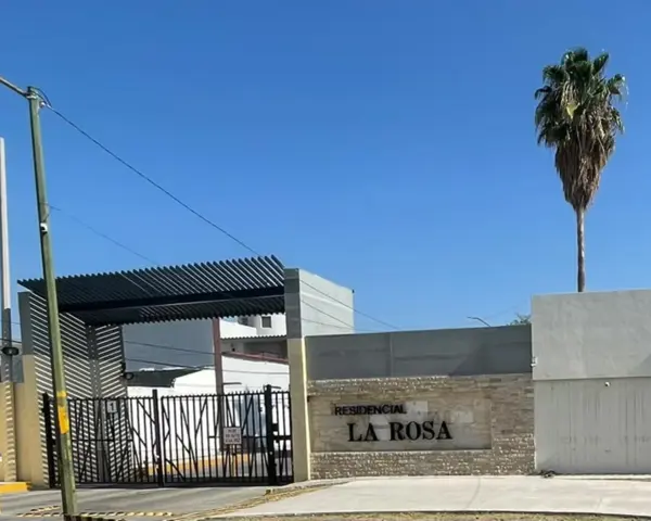 Casa en renta en Residencial la Rosa, Torreón — foto 2 de 5