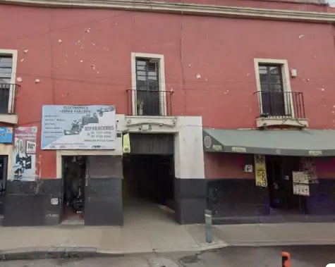 Oportunidad de Remate: Departamento en Venta en CUAUHTEMOC Centro Historico, Ciudad de México