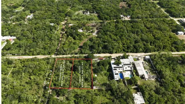 Terreno en venta en Komchen, Mérida — foto 3 de 22