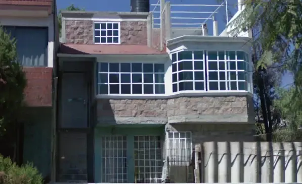 Venta de Casa en Iztapalapa: Oportunidad de Recuperación Hipotecaria