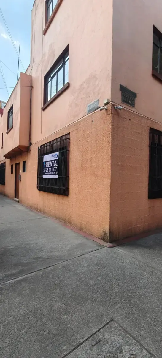 Departamento en renta en Veronica Anzures, Miguel Hidalgo — foto 1 de 11