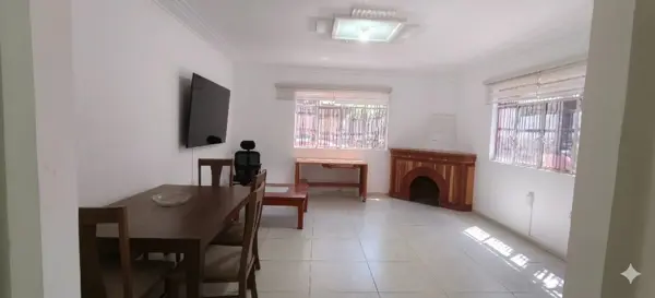 Departamento en renta en Veronica Anzures, Miguel Hidalgo — foto 3 de 11