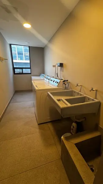 Departamento en renta en Del Valle, San Pedro Garza García — foto 3 de 11