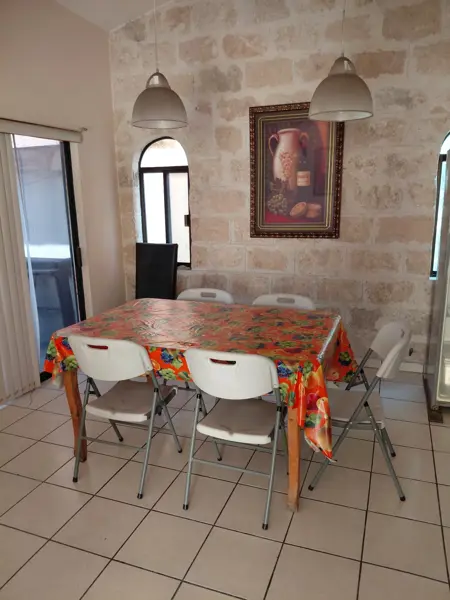 Casa en renta en Los Doctores, Saltillo — foto 3 de 14