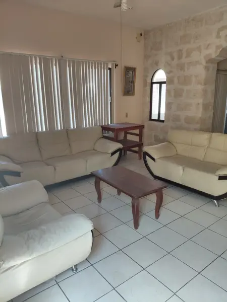 Casa en renta en Los Doctores, Saltillo — foto 2 de 14