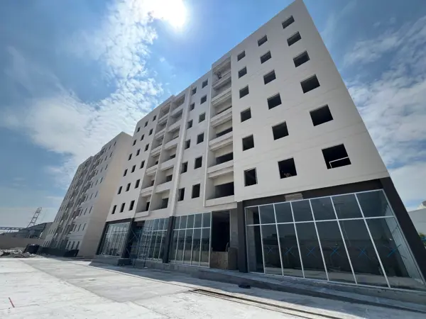 Departamentos en Preventa Zona Jardines de Anahuac San Nicolas de los Garza — foto 1 de 28