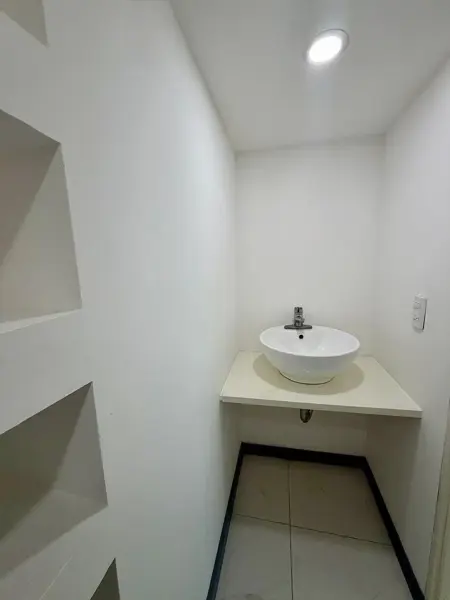 Oficina en renta en Napoles, Benito Juárez — foto 3 de 4