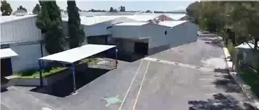 Nave en renta en Panzacola, Papalotla de Xicohténcatl — foto 3 de 14