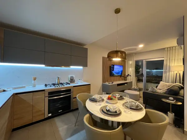 Departamento en venta en Jardines de Anáhuac, San Nicolás de los Garza — foto 3 de 28