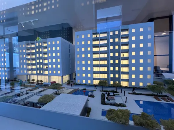 Departamento en venta en Jardines de Anáhuac, San Nicolás de los Garza — foto 2 de 28