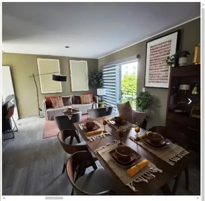 Departamento en venta en Centro, Yautepec — foto 2 de 9