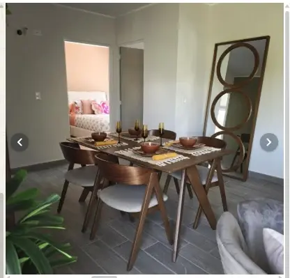 Departamento en venta en Centro, Yautepec — foto 3 de 9