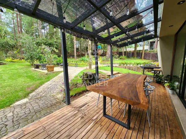 Casa en venta en Cerro Gordo, Valle de Bravo — foto 3 de 31