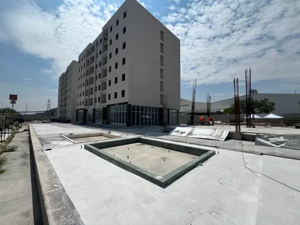 Departamentos en Preventa Zona Jardines de Anahuac San Nicolas de los Garza — foto 1 de 32