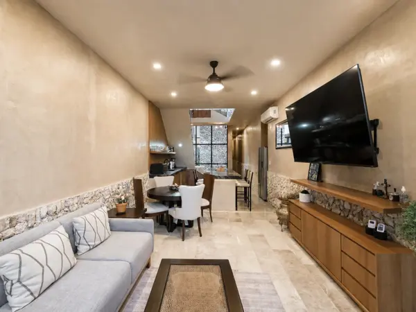 Casa en venta en Merida Centro, Mérida — foto 3 de 17