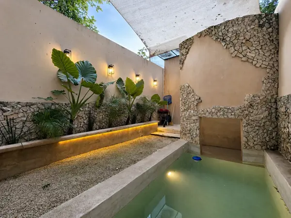 Casa en venta en Merida Centro, Mérida — foto 2 de 17
