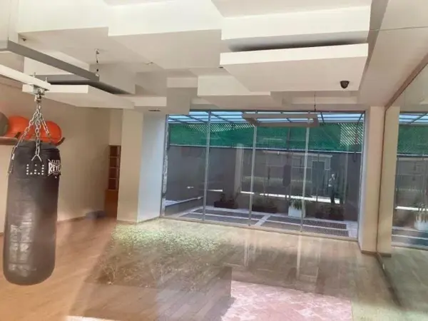 Departamento en renta en Xoco, Benito Juárez — foto 2 de 4