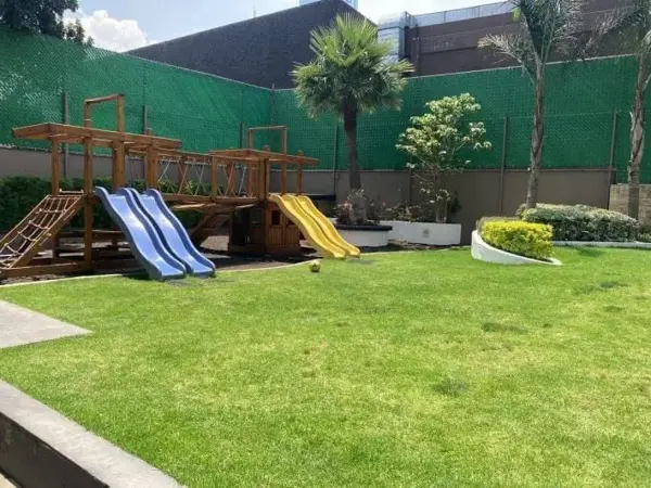 Precioso departamento 
City Coyoacán 
Benito Juárez