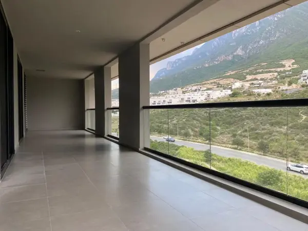 Departamento en venta en Vía Cordillera, Santa Catarina — foto 3 de 22