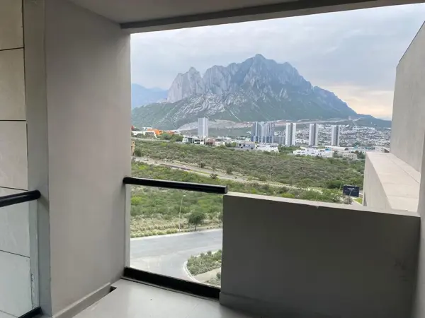 Departamento en venta en Vía Cordillera, Santa Catarina — foto 2 de 22