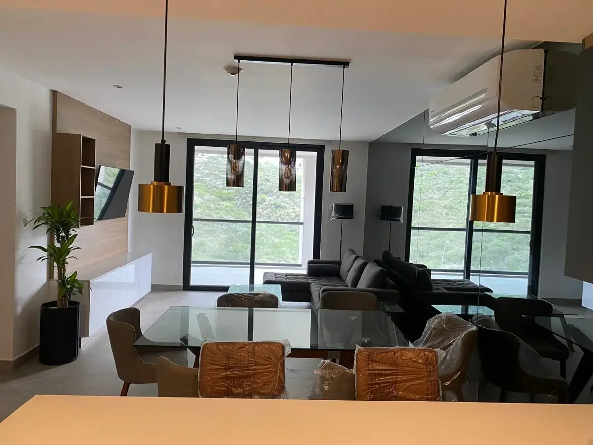 Departamento en venta en Vía Cordillera, Santa Catarina — foto 1 de 22