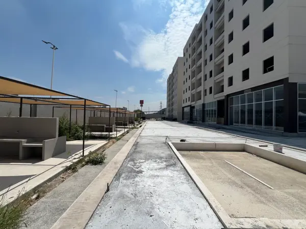 Departamentos en Preventa Zona Jardines de Anahuac San Nicolas de los Garza — foto 1 de 31
