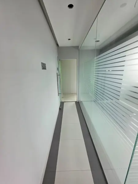 Oficina en Renta en Granada, Miguel Hidalgo: Espacio Moderno y Funcional