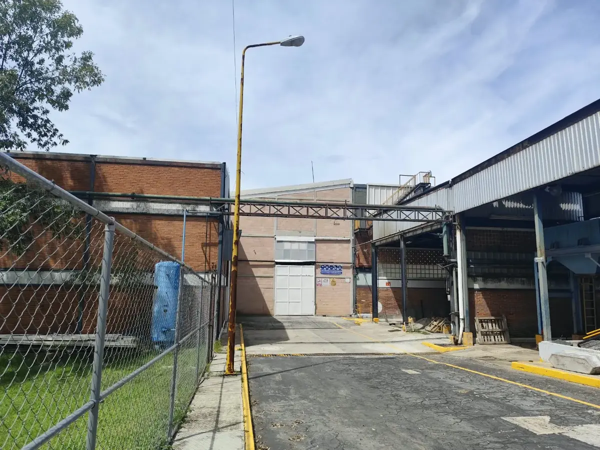 Nave en renta en Panzacola, Papalotla de Xicohténcatl — foto 1 de 17