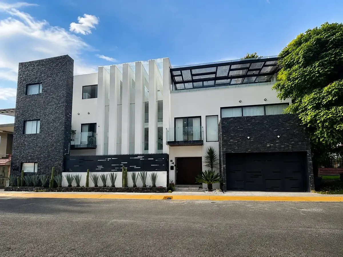 Casa en venta en Mayorazgos de la Concordia, Atizapán de Zaragoza — foto 1 de 40