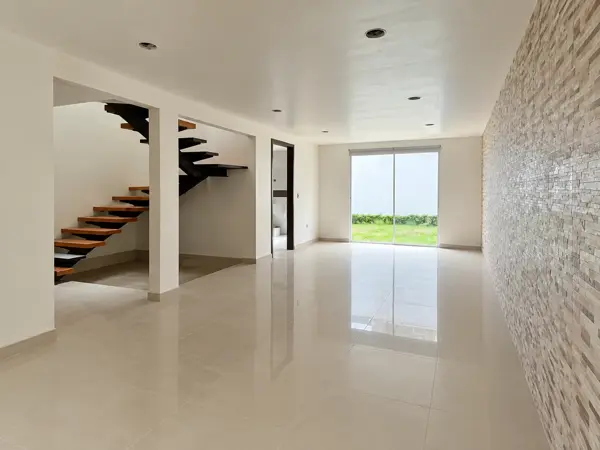 Casa en venta en Lomas de Angelópolis II, San Andrés Cholula — foto 2 de 22