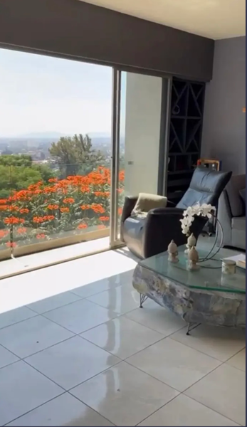 Departamento en renta en Lomas de Cortes, Cuernavaca — foto 3 de 15
